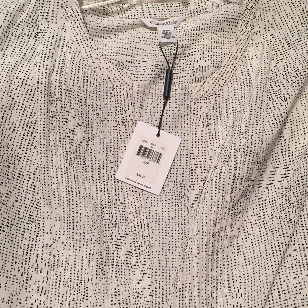 Blouse - Picture 2 of 2